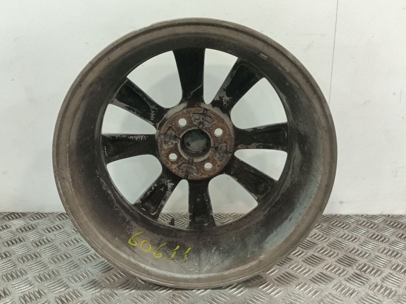Recambio de llanta para nissan note (e12) 1.5 dci referencia OEM IAM OMS 735  