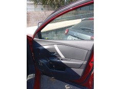 Recambio de elevalunas delantero derecho para citroën c4 iii (ba_, bb_, bc_) 1.2 puretech 130 (bahnsa, bahnsb) referencia OEM IA