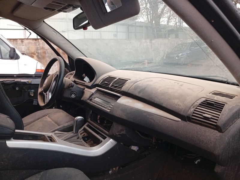 Recambio de salpicadero para bmw x5 (e53) referencia OEM IAM 824898310  