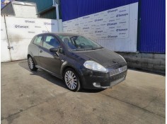 Recambio de motor completo para fiat grande punto (199) 1.9 8v jtd cat referencia OEM IAM 199A5000  