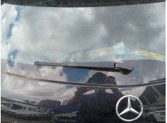 Recambio de brazo limpia trasero para mercedes-benz clase a (w176) a 180 (176.042) referencia OEM IAM 1768200544  