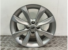 Recambio de llanta para nissan note (e12) 1.5 dci referencia OEM IAM OMS 735  