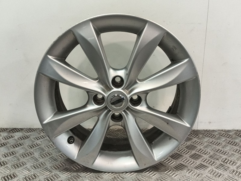 Recambio de llanta para nissan note (e12) 1.5 dci referencia OEM IAM OMS 735  