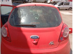 Recambio de motor limpia trasero para ford ka (ru8) 1.2 referencia OEM IAM 1671595  