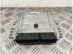 Recambio de centralita motor uce para nissan pathfinder iii (r51) 4.0 4wd referencia OEM IAM MEC70700  