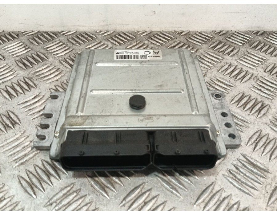 Recambio de centralita motor uce para nissan pathfinder iii (r51) 4.0 4wd referencia OEM IAM MEC70700  
