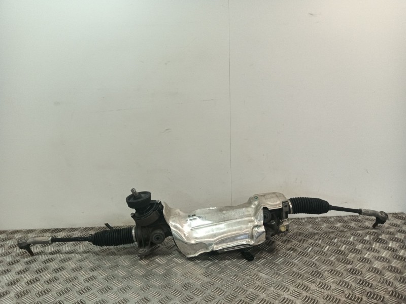 Recambio de cremallera direccion para volkswagen golf v (1k1) 2.0 tdi 16v referencia OEM IAM 1K1423051CL 1K1909144M 