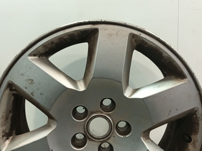 Recambio de llanta para land rover freelander referencia OEM IAM RRC002900XXX  