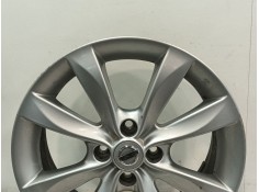Recambio de llanta para nissan note (e12) 1.5 dci referencia OEM IAM OMS 735   2
