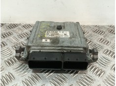 Recambio de centralita motor uce para mercedes-benz clase a (w176) a 180 (176.042) referencia OEM IAM A2709002100 A2709011700 02