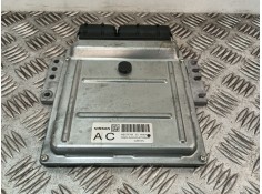 Recambio de centralita motor uce para nissan pathfinder iii (r51) 4.0 4wd referencia OEM IAM MEC70700   2