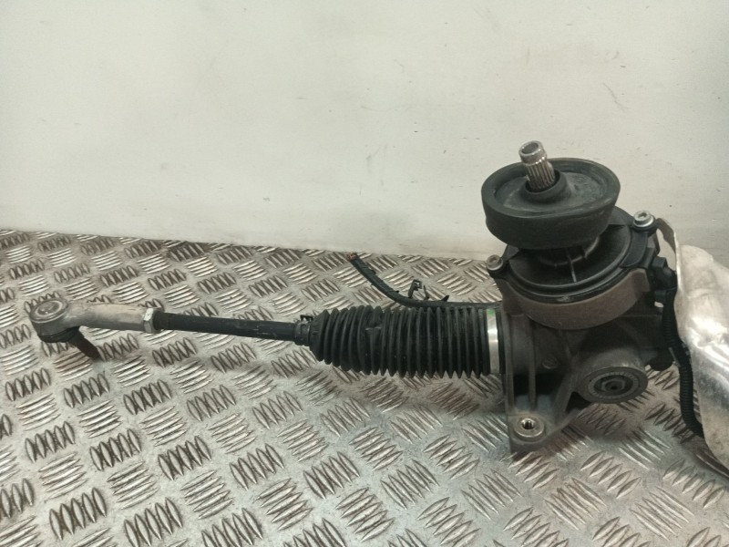 Recambio de cremallera direccion para volkswagen golf v (1k1) 2.0 tdi 16v referencia OEM IAM 1K1423051CL 1K1909144M 