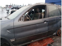 Recambio de puerta delantera izquierda para bmw x5 (e53) referencia OEM IAM 41518256823   2
