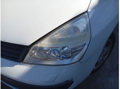 Recambio de faro izquierdo para renault espace iv (jk0/1_) 2.2 dci (jk0h) referencia OEM IAM 7701053975  