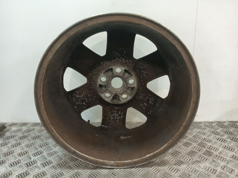 Recambio de llanta para land rover freelander referencia OEM IAM RRC002900XXX  
