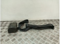 Recambio de cinturon seguridad trasero derecho para seat ibiza iv (6j5, 6p1) 1.4 referencia OEM IAM 6J0857805A 34079180 
