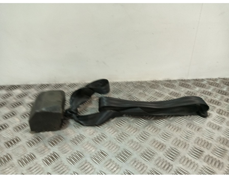 Recambio de cinturon seguridad trasero derecho para seat ibiza iv (6j5, 6p1) 1.4 referencia OEM IAM 6J0857805A 34079180 