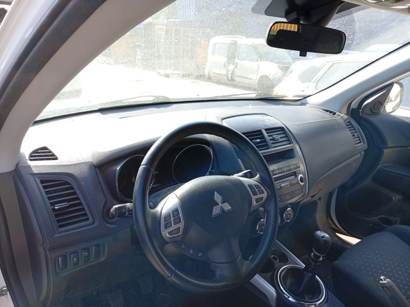 Recambio de salpicadero para mitsubishi asx (ga_w_) 1.8 di-d (ga6w) referencia OEM IAM 68103W241P  