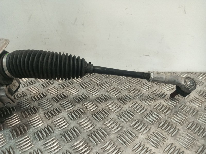 Recambio de cremallera direccion para volkswagen golf v (1k1) 2.0 tdi 16v referencia OEM IAM 1K1423051CL 1K1909144M 