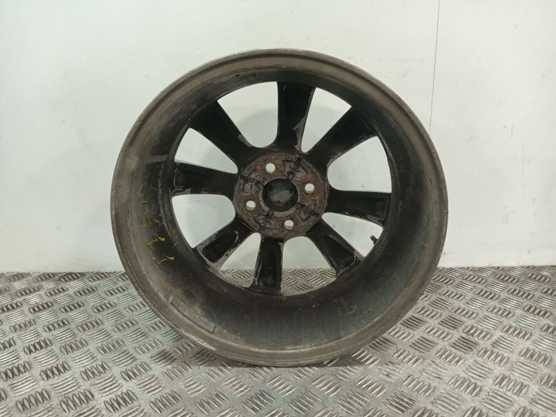 Recambio de llanta para nissan note (e12) 1.5 dci referencia OEM IAM OMS 735  