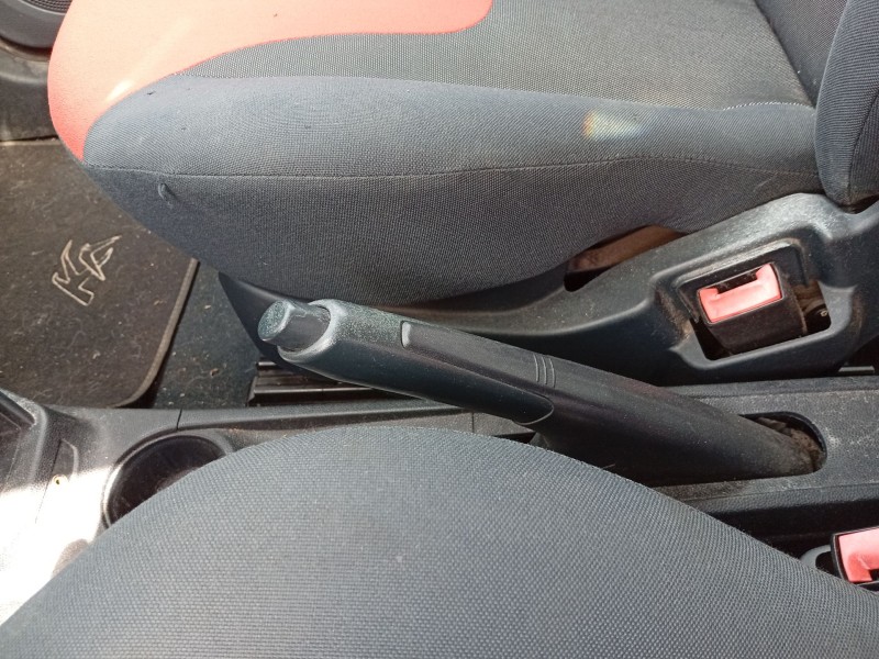 Recambio de palanca freno de mano para ford ka (ru8) 1.2 referencia OEM IAM 1567598  