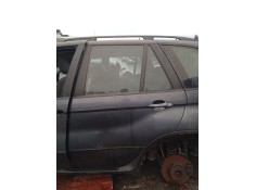 Recambio de puerta trasera izquierda para bmw x5 (e53) referencia OEM IAM 41528256827  