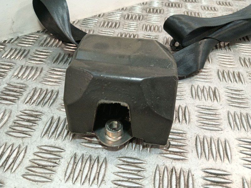 Recambio de cinturon seguridad trasero derecho para seat ibiza iv (6j5, 6p1) 1.4 referencia OEM IAM 6J0857805A 34079180 