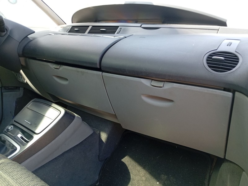 Recambio de guantera para renault espace iv (jk0/1_) 2.2 dci (jk0h) referencia OEM IAM 7701054405 7701207620 