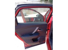 Recambio de elevalunas trasero izquierdo para citroën c4 iii (ba_, bb_, bc_) 1.2 puretech 130 (bahnsa, bahnsb) referencia OEM IA
