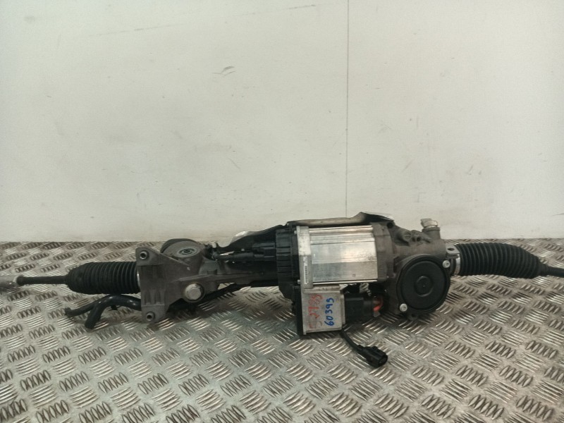 Recambio de cremallera direccion para volkswagen golf v (1k1) 2.0 tdi 16v referencia OEM IAM 1K1423051CL 1K1909144M 