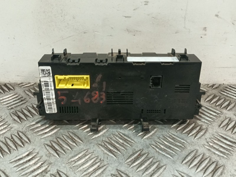 Recambio de mando climatizador para citroën c3 1.6 16v hdi referencia OEM IAM 96753994XT  