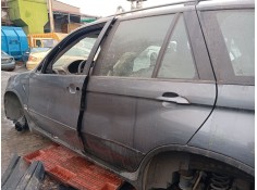 Recambio de puerta trasera izquierda para bmw x5 (e53) referencia OEM IAM 41528256827   2