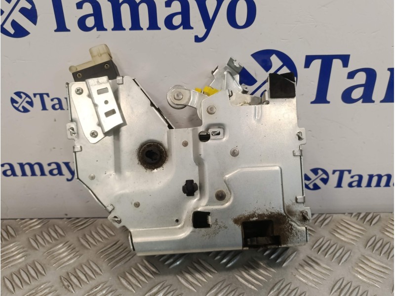 Recambio de cerradura puerta lateral derecha para ford transit combi ´06 referencia OEM IAM 2T14V264A32DM  