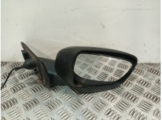 Recambio de retrovisor derecho para citroën c4 cactus 1.2 vti 82 referencia OEM IAM 98016919XT  