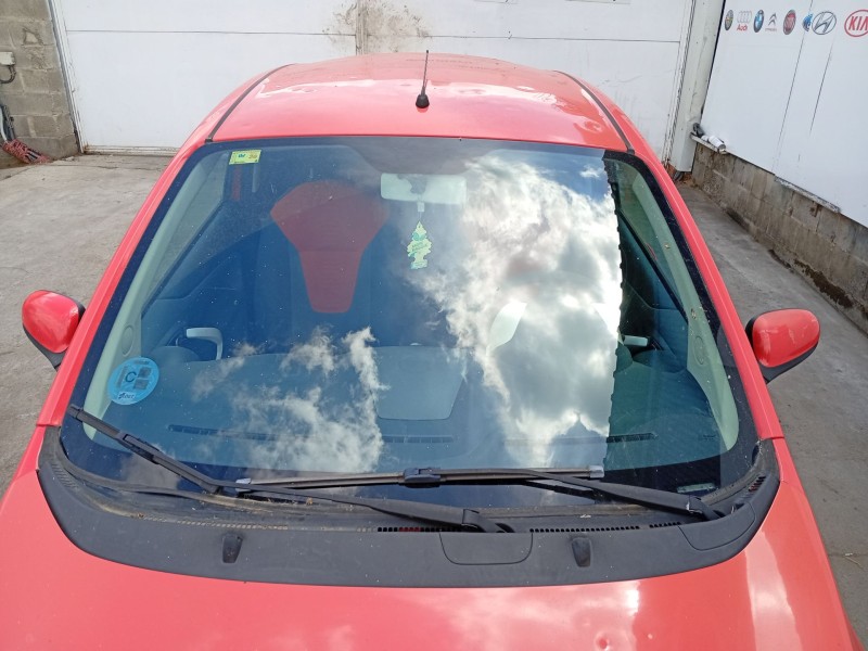 Recambio de parabrisas para ford ka (ru8) 1.2 referencia OEM IAM 1553322  