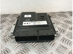 Recambio de centralita motor uce para nissan navara np300 (d40) 2.5 dci referencia OEM IAM 237105X06C MB2758008936 