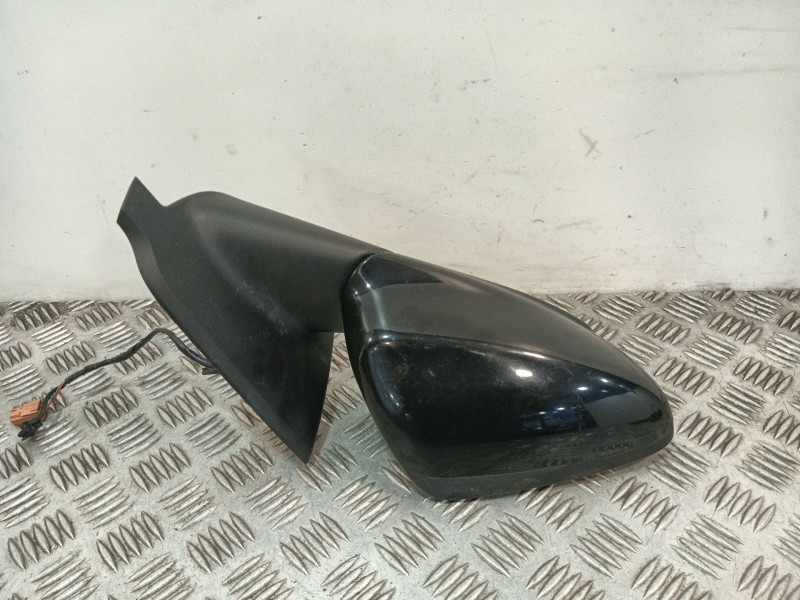 Recambio de retrovisor derecho para citroën c4 cactus 1.2 vti 82 referencia OEM IAM 98016919XT  