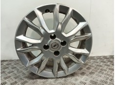 Recambio de llanta para opel corsa d (s07) 1.4 (l08, l68) referencia OEM IAM 13276451  