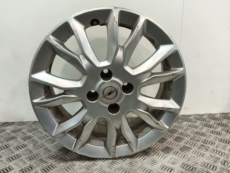 Recambio de llanta para opel corsa d (s07) 1.4 (l08, l68) referencia OEM IAM 13276451  