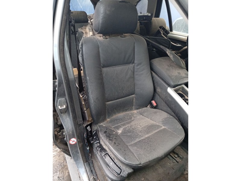 Recambio de asiento delantero derecho para bmw x5 (e53) referencia OEM IAM   