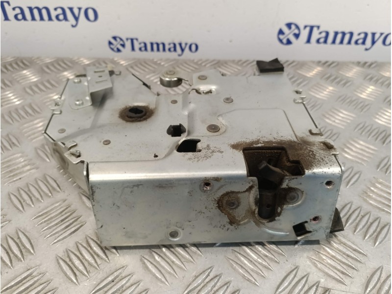 Recambio de cerradura puerta lateral derecha para ford transit combi ´06 referencia OEM IAM 2T14V264A32DM  