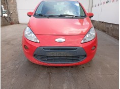 Recambio de paragolpes delantero para ford ka (ru8) 1.2 referencia OEM IAM 1580991  