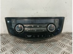 Recambio de mando climatizador para nissan qashqai ii (j11, j11_) 1.6 dci all mode 4x4-i referencia OEM IAM 275004EA0A  