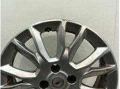 Recambio de llanta para opel corsa d (s07) 1.4 (l08, l68) referencia OEM IAM 13276451   2