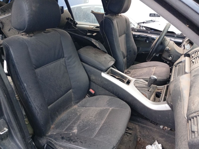 Recambio de asiento delantero derecho para bmw x5 (e53) referencia OEM IAM   