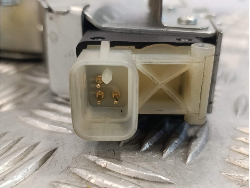 Recambio de cerradura puerta lateral derecha para ford transit combi ´06 referencia OEM IAM 2T14V264A32DM  