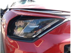Recambio de faro derecho para citroën c4 iii (ba_, bb_, bc_) 1.2 puretech 130 (bahnsa, bahnsb) referencia OEM IAM 9830649280  