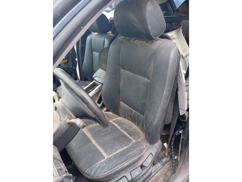 Recambio de asiento delantero izquierdo para bmw x5 (e53) referencia OEM IAM 52107156992  