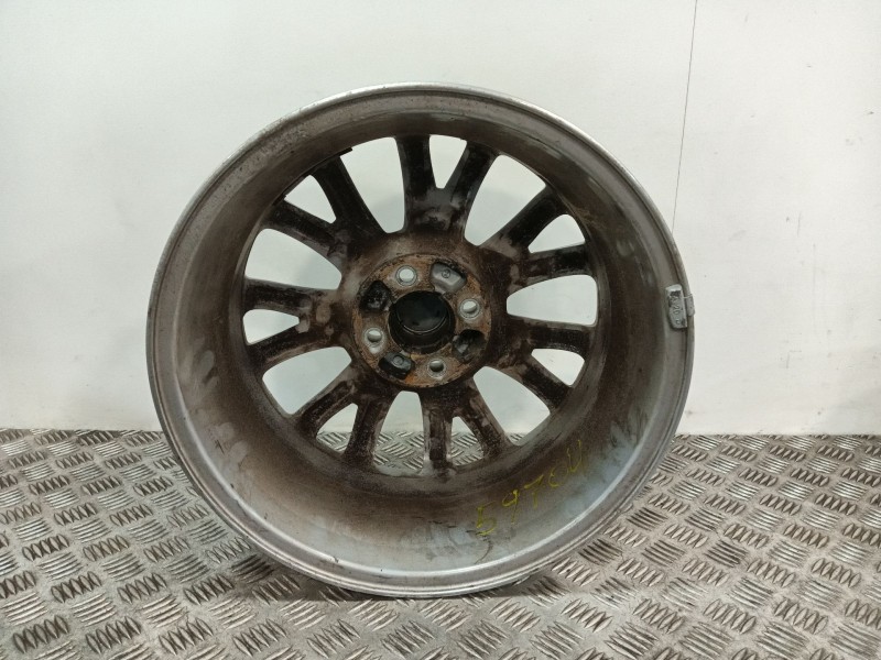 Recambio de llanta para opel corsa d (s07) 1.4 (l08, l68) referencia OEM IAM 13276451  