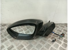 Recambio de retrovisor izquierdo para opel corsa f xhl mt6 1.2 up hnek referencia OEM IAM 983758879V  